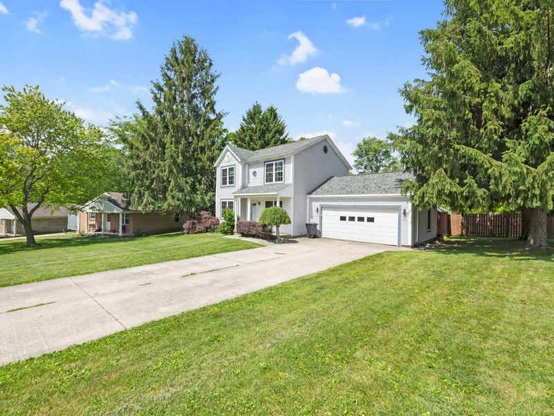 400 Woodview Drive , Bellefontaine, OH 43311 Photo 32