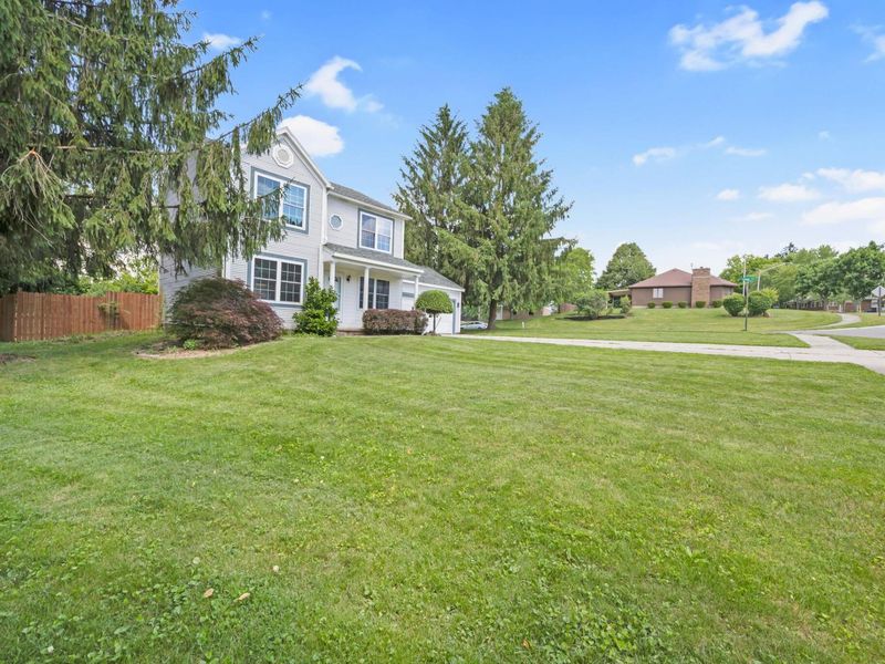400 Woodview Drive , Bellefontaine, OH 43311 Photo 33