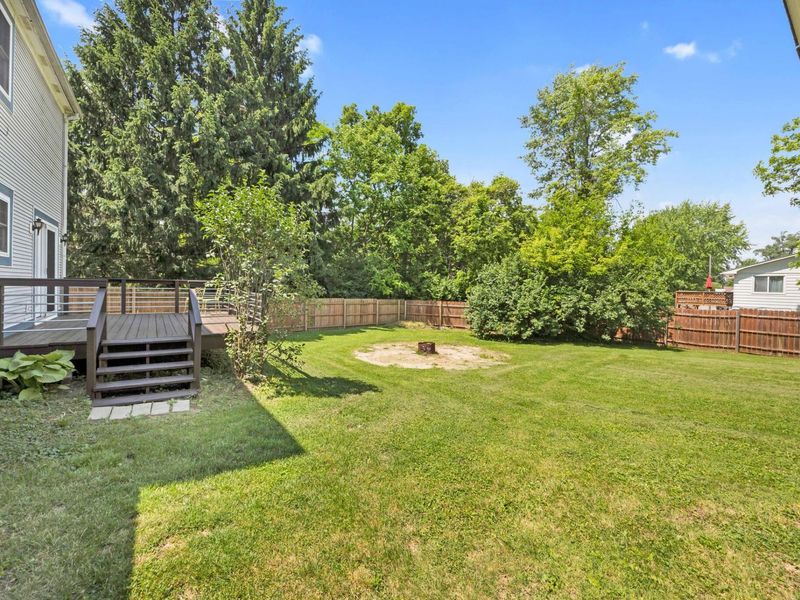400 Woodview Drive , Bellefontaine, OH 43311 Photo 35