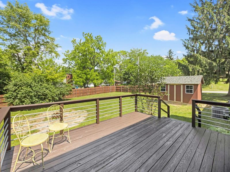 400 Woodview Drive , Bellefontaine, OH 43311 Photo 39
