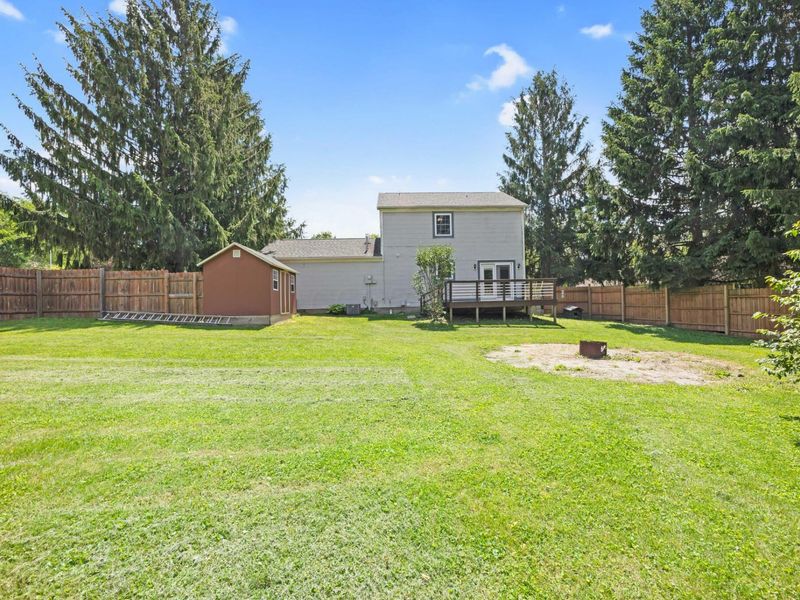 400 Woodview Drive , Bellefontaine, OH 43311 Photo 41