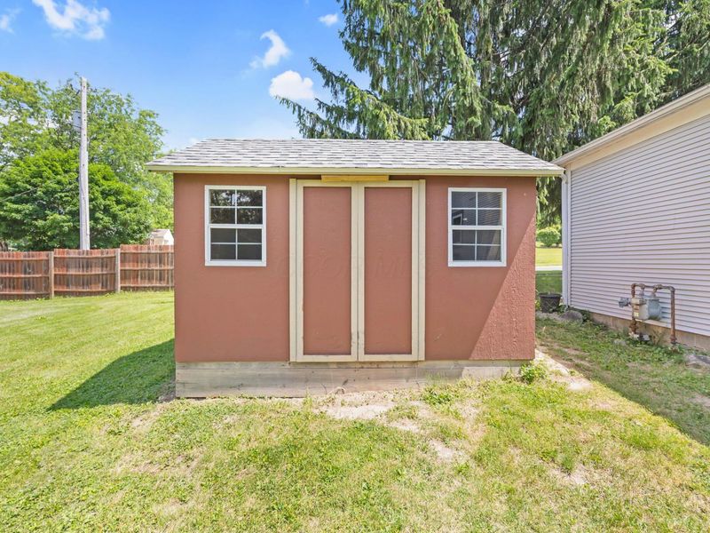 400 Woodview Drive , Bellefontaine, OH 43311 Photo 42
