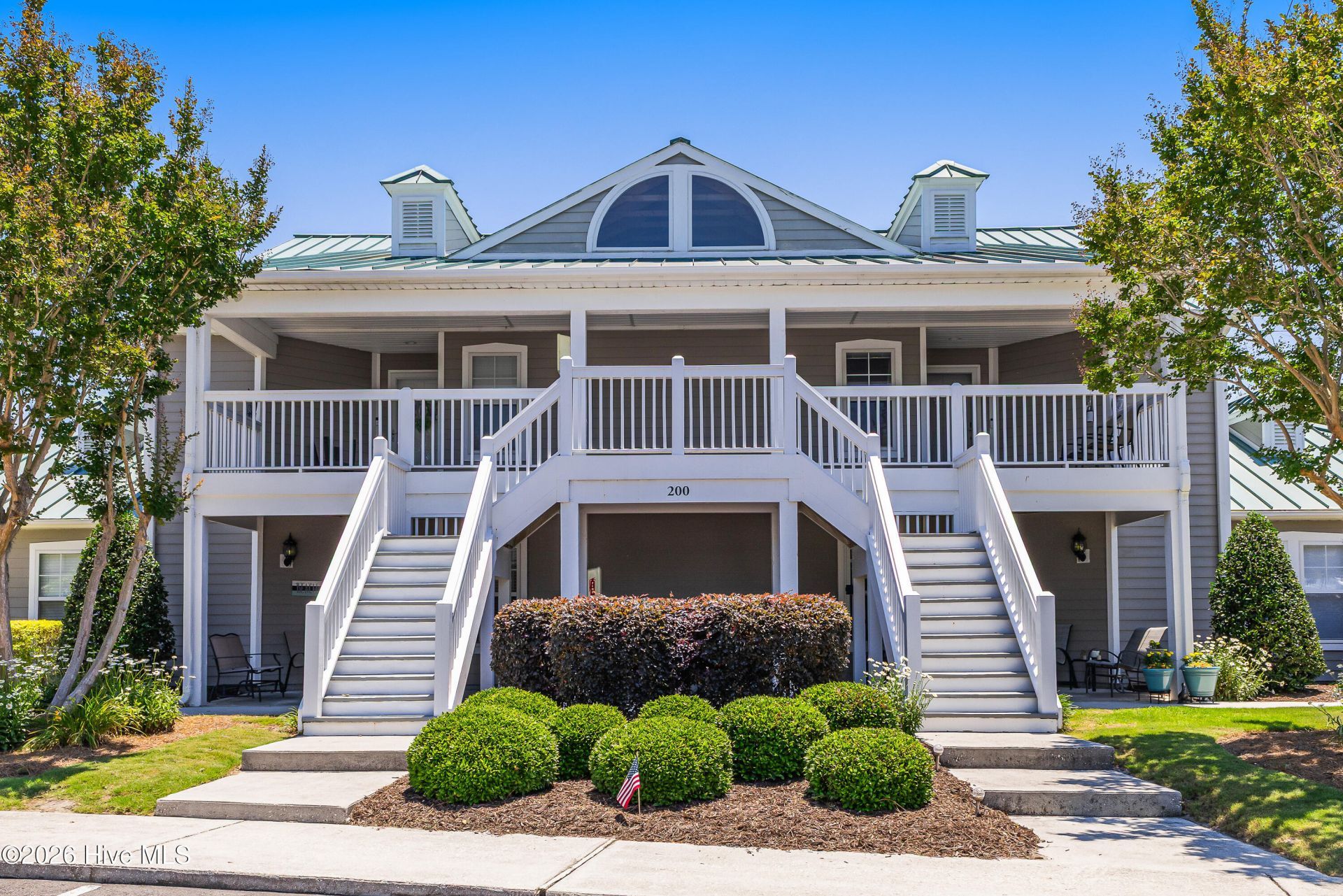 1620 Goley Hewett Road Se, Unit 206, Bolivia, NC 28422 Main Photo