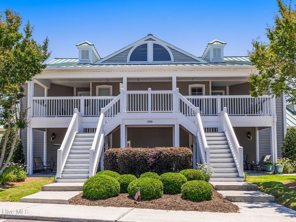 1620 Goley Hewett Road SE, Unit 206, Bolivia, NC 28422