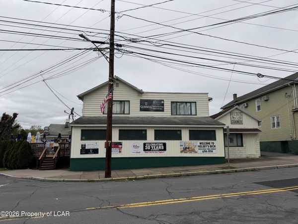1 N Main Street, Ashley, PA 18706