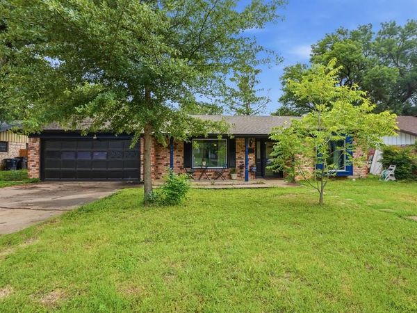 6801 Yolanda Drive , Fort Worth, TX 76112