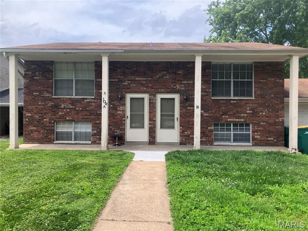 209 Howard Drive, O Fallon, IL 62269 Main Photo