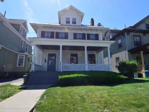 1126 Waverly Place, Schenectady, NY 12308