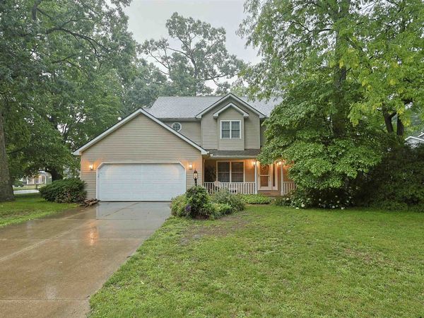 14491 Panda Court, Mishawaka, IN 46545