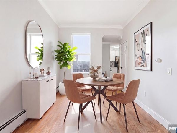 133 Grand Street 401, Unit 401, JERSEY CITY, NJ 07302