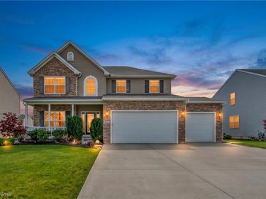 9087 Ichabod Drive, North Ridgeville, OH 44039