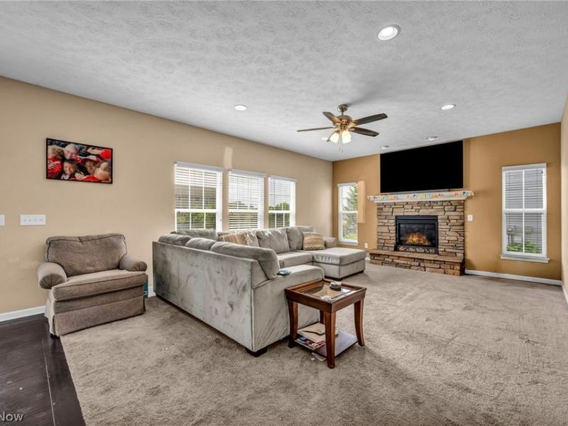 9087 Ichabod Drive, North Ridgeville, OH 44039 Photo 17