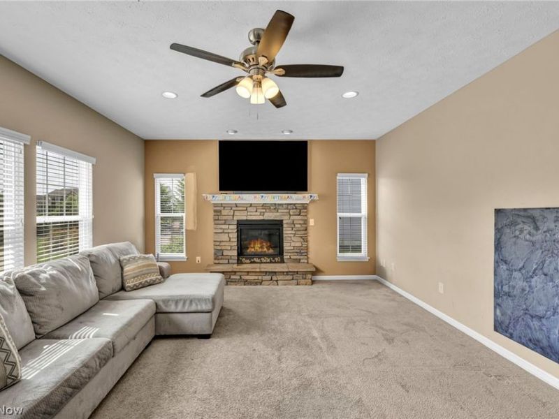 9087 Ichabod Drive, North Ridgeville, OH 44039 Photo 20