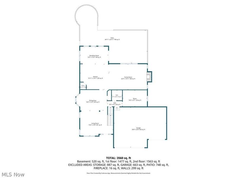 9087 Ichabod Drive, North Ridgeville, OH 44039 Photo 45