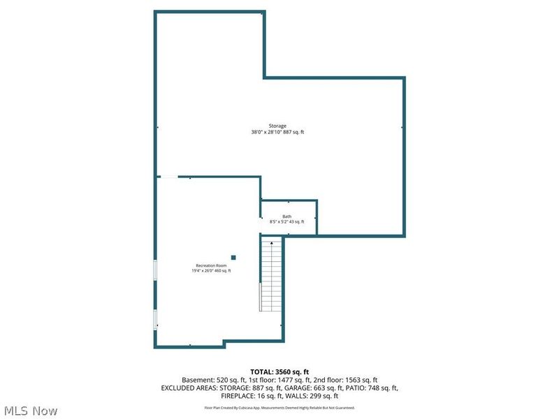 9087 Ichabod Drive, North Ridgeville, OH 44039 Photo 47