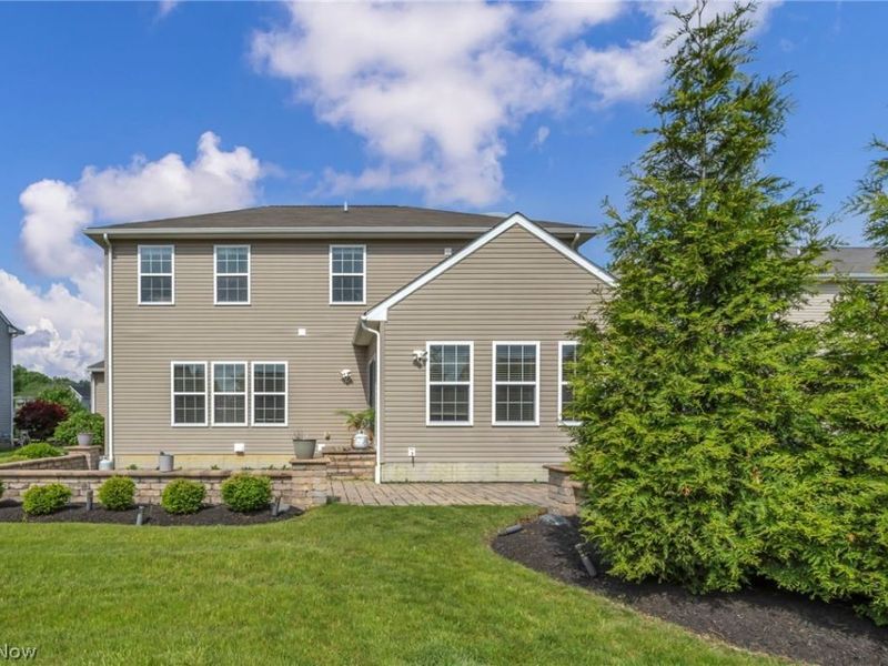 9087 Ichabod Drive, North Ridgeville, OH 44039 Photo 5