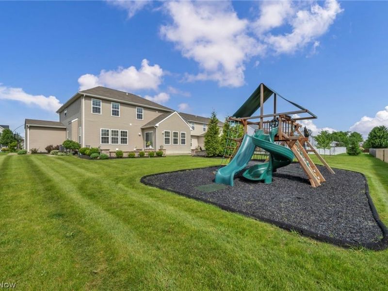9087 Ichabod Drive, North Ridgeville, OH 44039 Photo 7