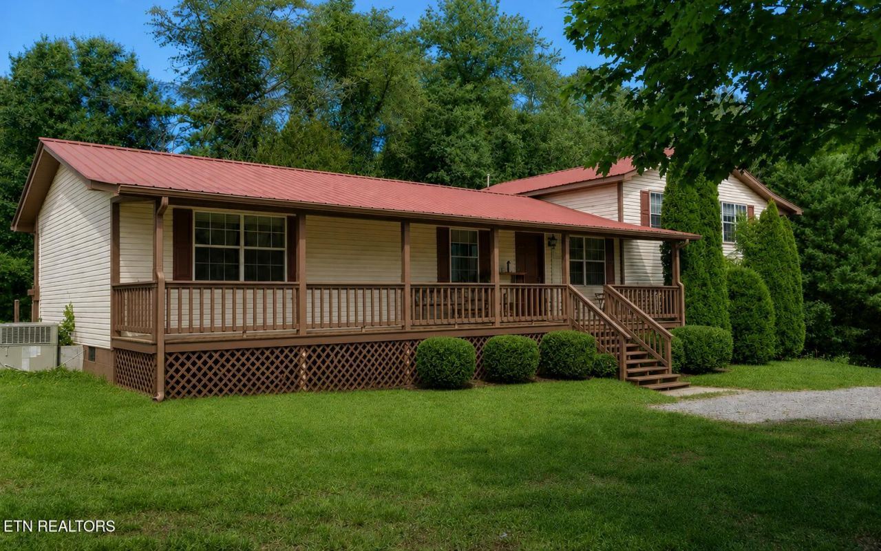 275 Spring Creek Rd, Delano, TN 37325 Main Photo