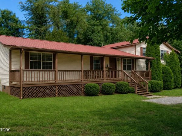 275 Spring Creek Rd, Delano, TN 37325