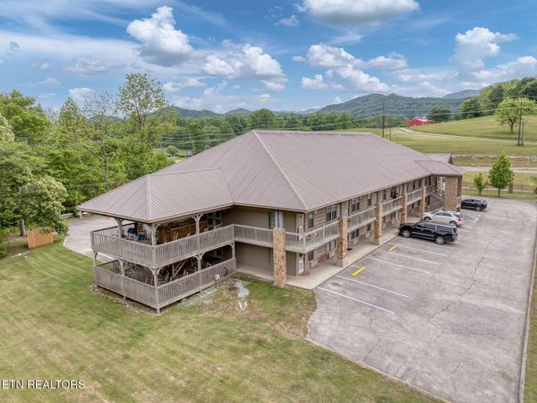 7239 E Lamar Alex Pkwy, Townsend, TN 37882