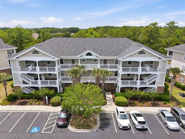 5801 Oyster Catcher Dr. , Unit 1534, North Myrtle Beach, SC 29582