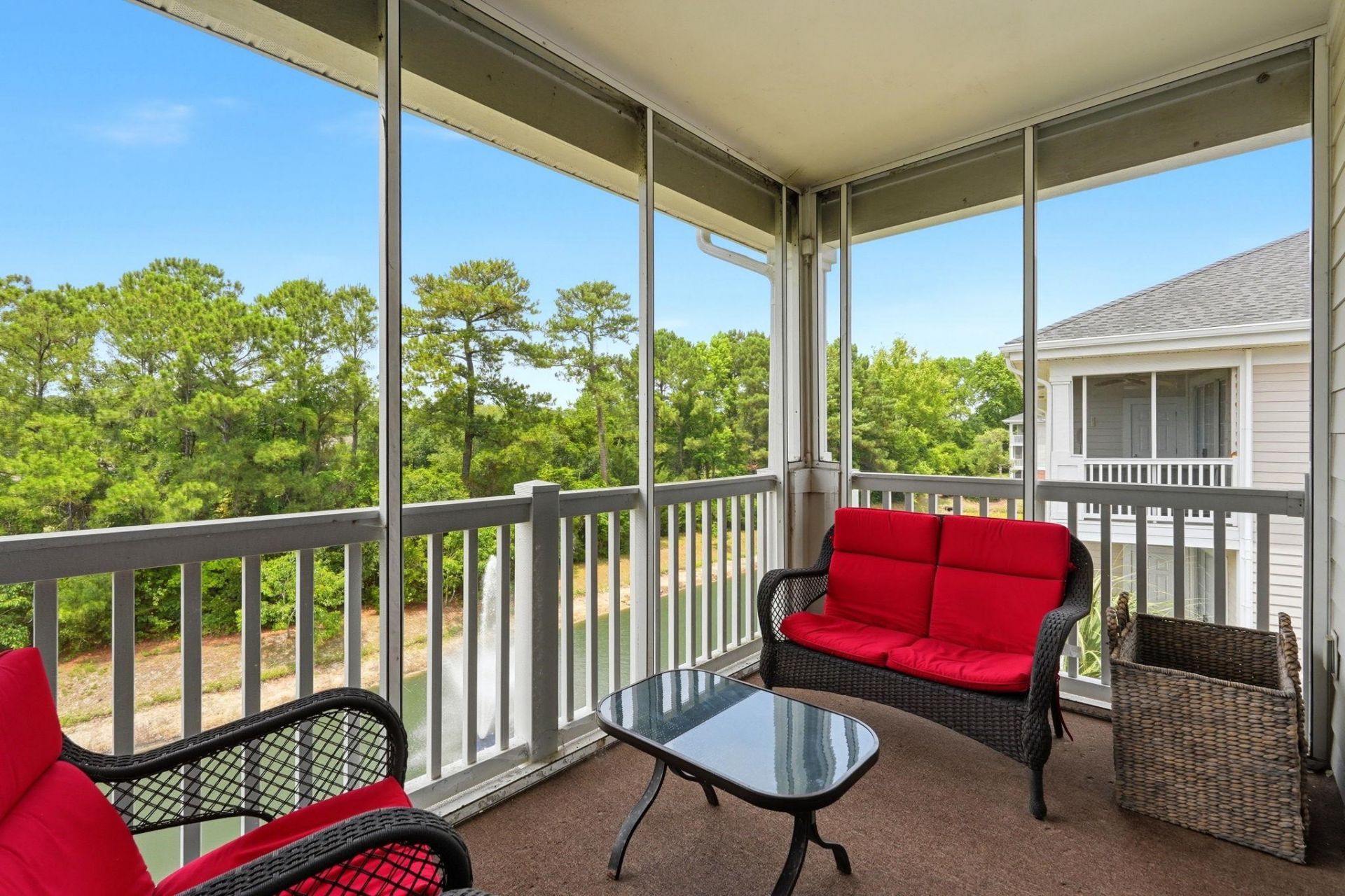 5801 Oyster Catcher Dr.  Photo 16