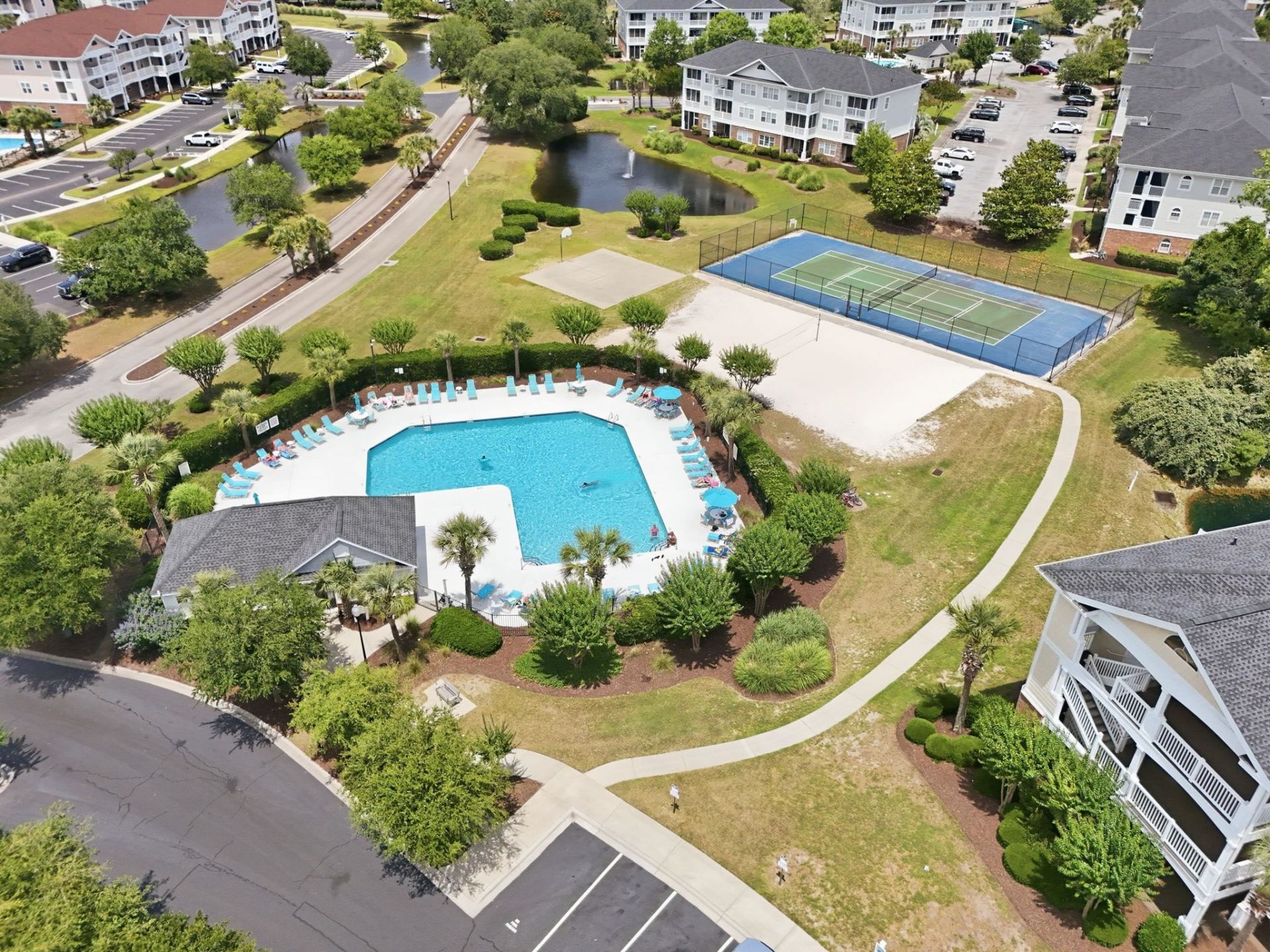 5801 Oyster Catcher Dr.  Photo 26