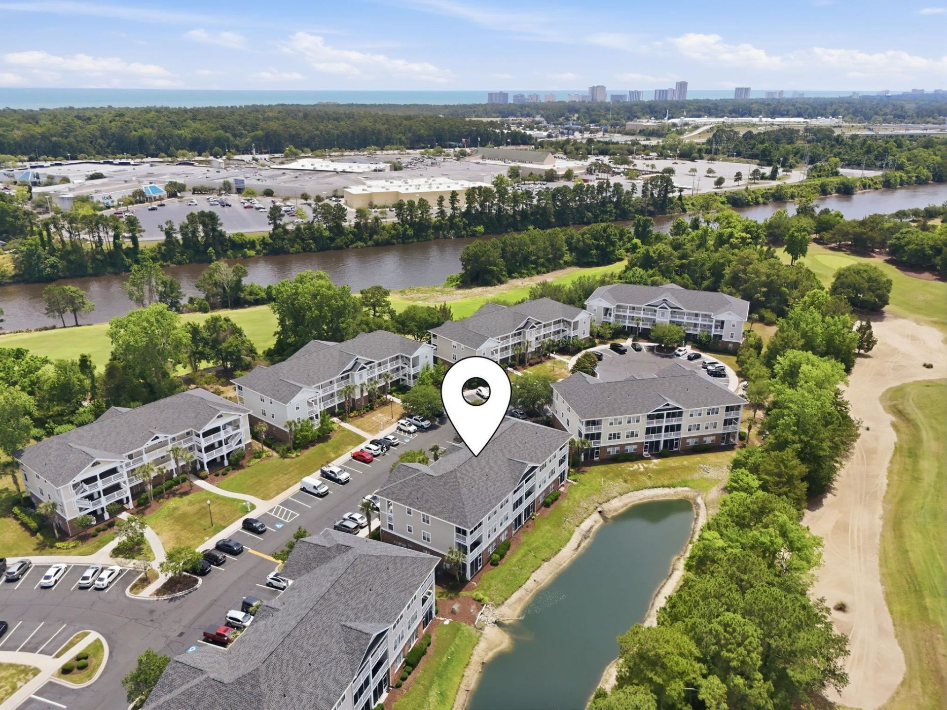 5801 Oyster Catcher Dr.  Photo 29