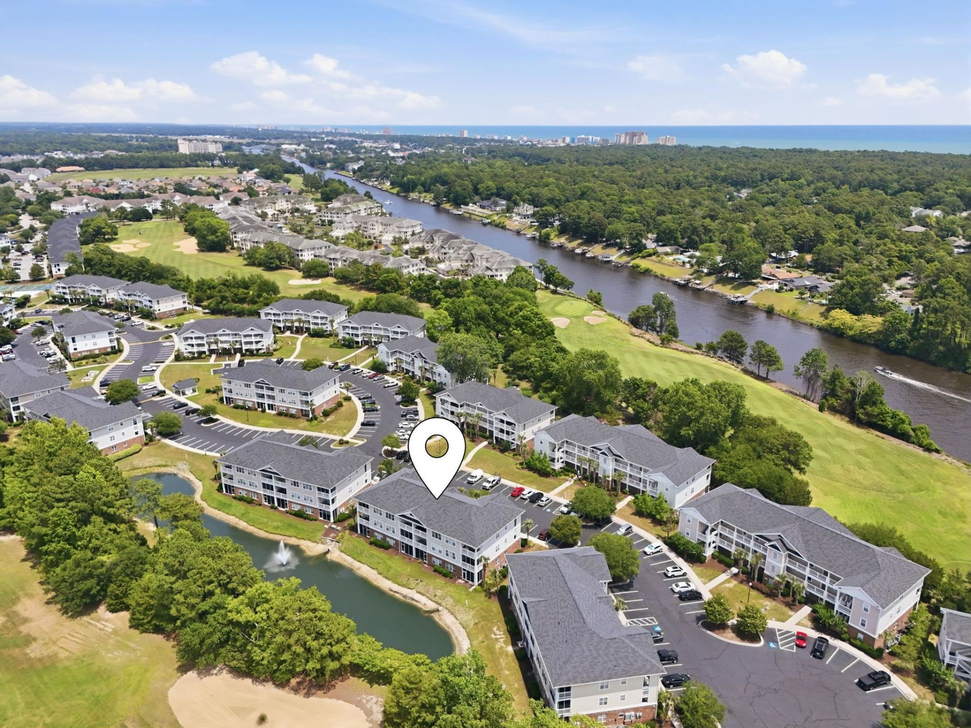 5801 Oyster Catcher Dr.  Photo 30