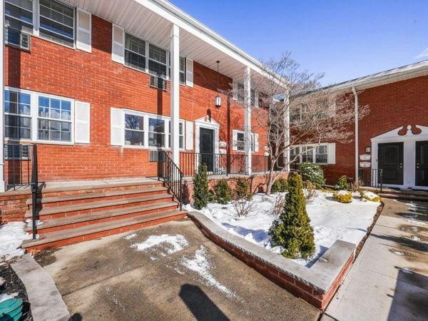 45 Wilfred St, West Orange, NJ 07052