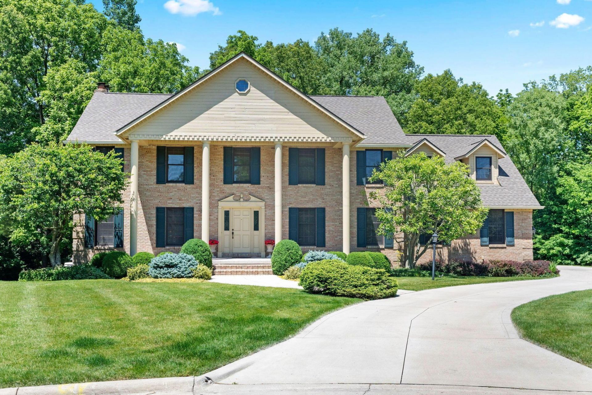 9124 Preswick Court, Dublin, OH 43017 Main Photo