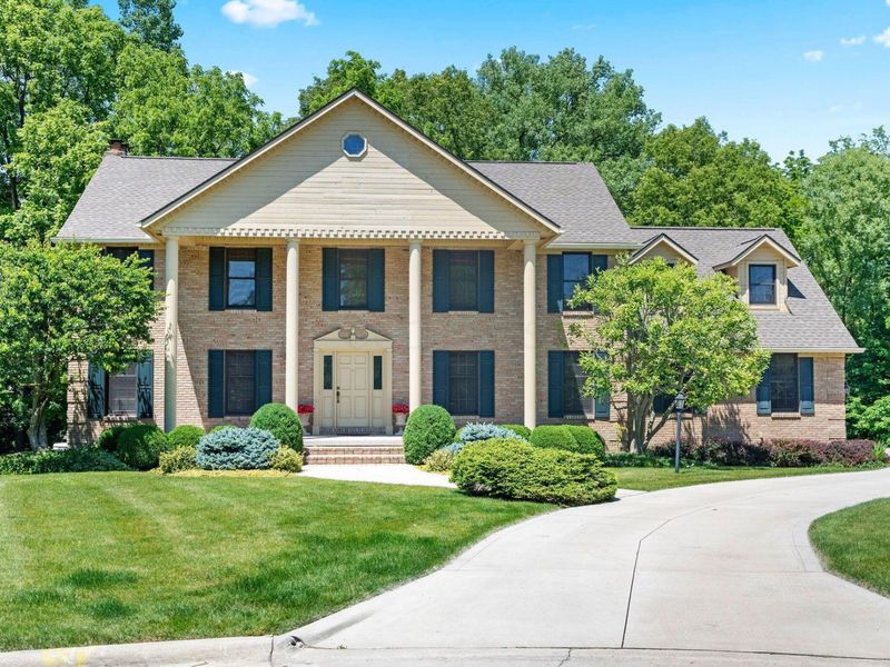 9124 Preswick Court, Dublin, OH 43017 Photo 1