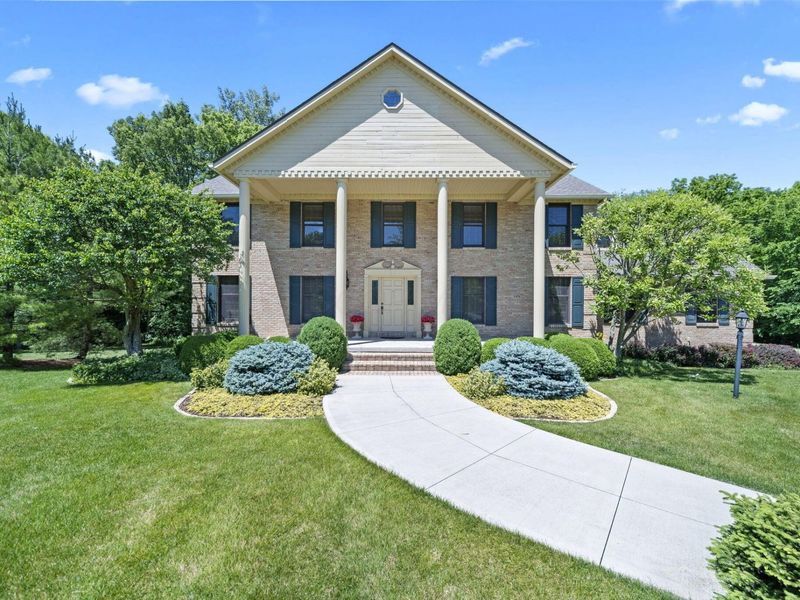 9124 Preswick Court, Dublin, OH 43017 Photo 3