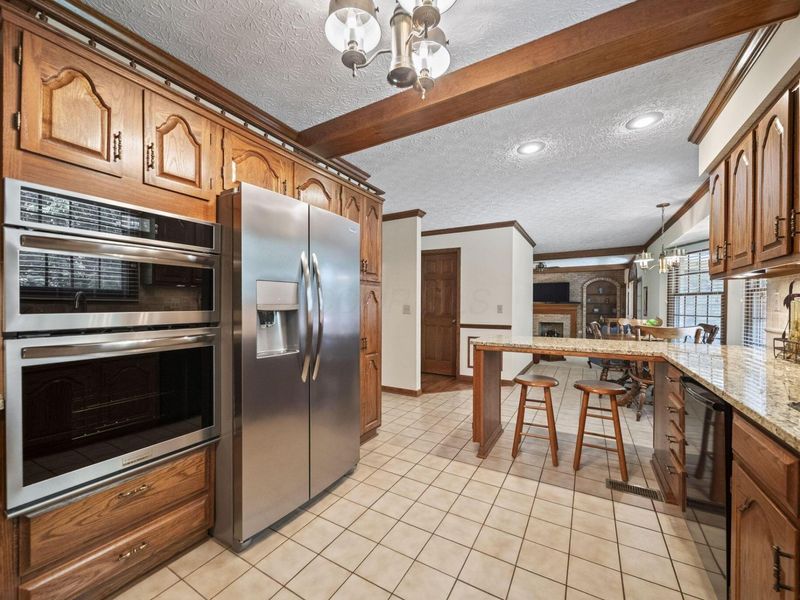9124 Preswick Court, Dublin, OH 43017 Photo 8