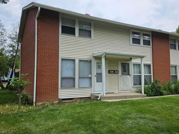 5480 Rockwood Court, Unit R1, Columbus, OH 43229