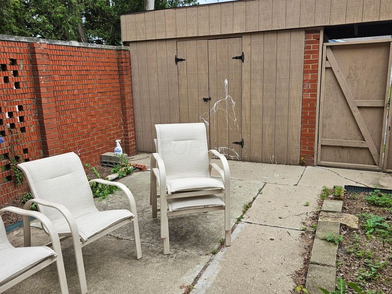 5480 Rockwood Court, Unit R1, Columbus, OH 43229 Photo 27