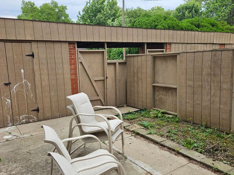 5480 Rockwood Court, Unit R1, Columbus, OH 43229 Photo 28