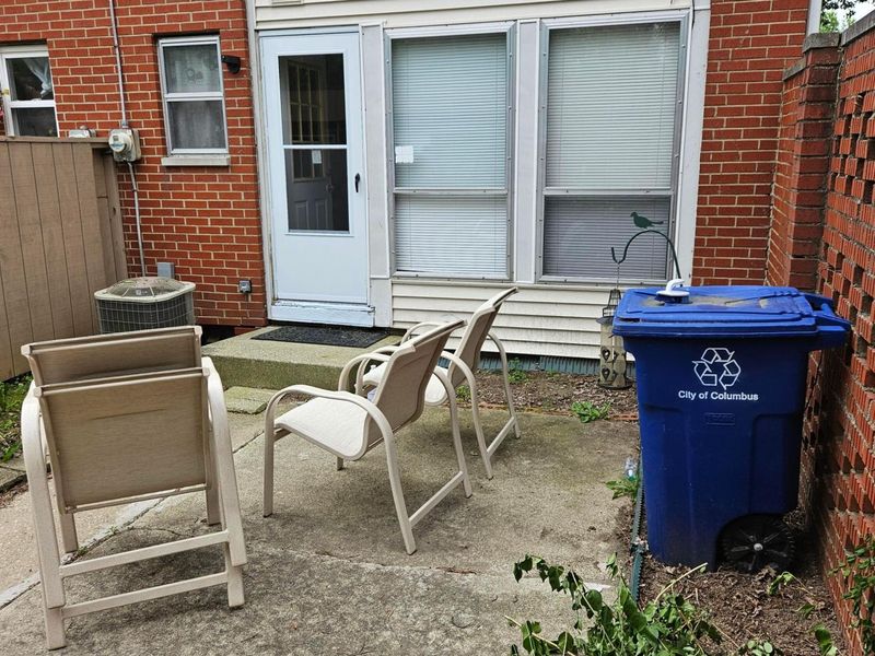 5480 Rockwood Court, Unit R1, Columbus, OH 43229 Photo 29