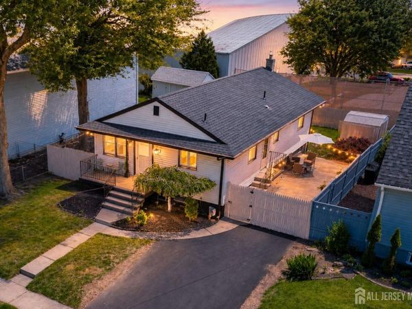 40 Aylin Street, Metuchen, NJ 08840
