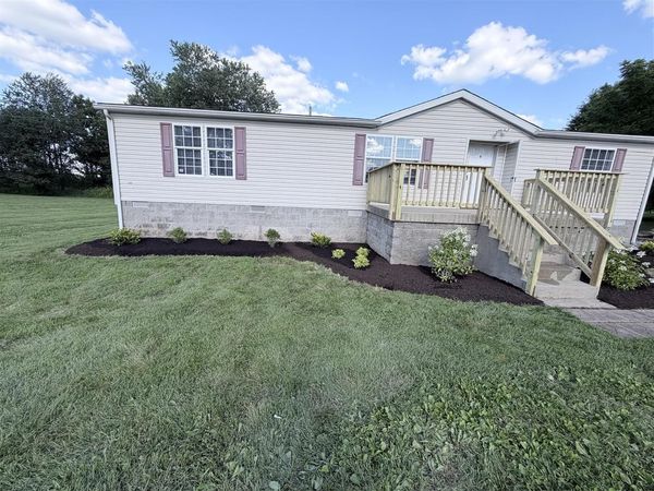 3444 Plano Road , Bowling Green, KY 42104