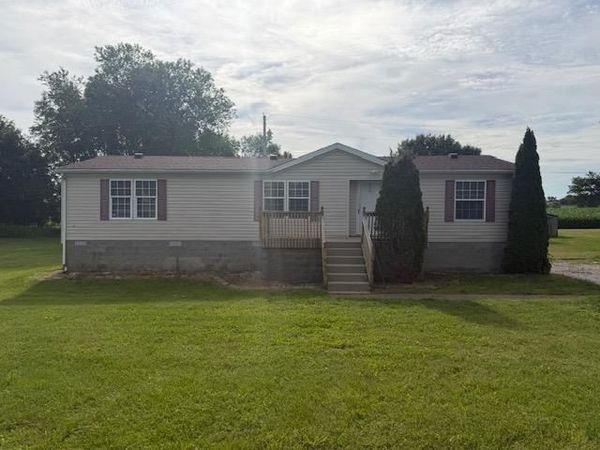 3444 Plano Road , Bowling Green, KY 42104