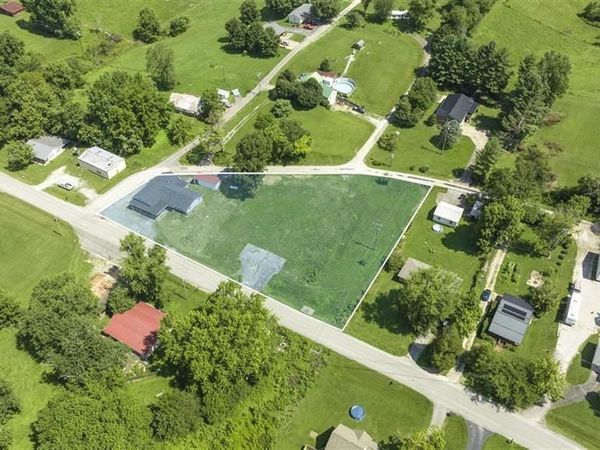 1608 Green Valley Road , Glasgow, KY 42141