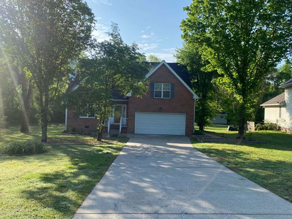 112 Buena Vista Ct , Nashville, TN 37218