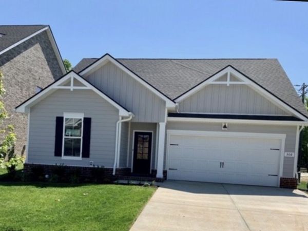 508 Sunflower Dr , Smyrna, TN 37167