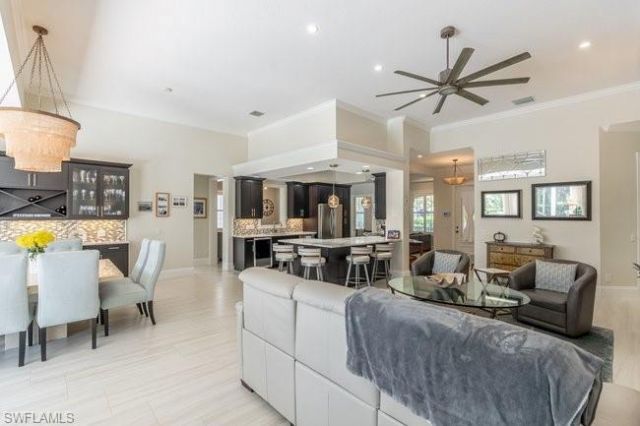 7911 Portofino Ct , Naples, FL 34114 Photo