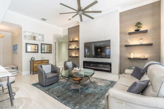 7911 Portofino Ct , Naples, FL 34114 Photo