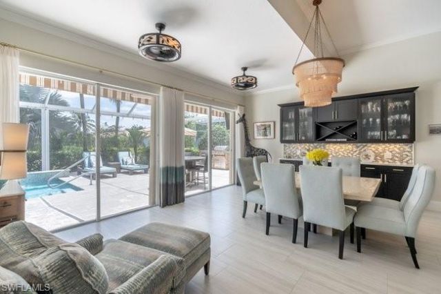 7911 Portofino Ct , Naples, FL 34114 Photo