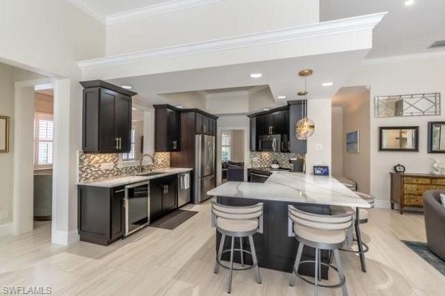 7911 Portofino Ct , Naples, FL 34114 Photo