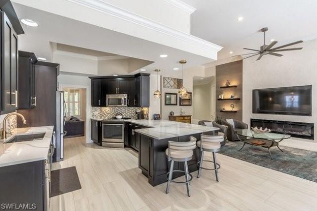 7911 Portofino Ct , Naples, FL 34114 Photo