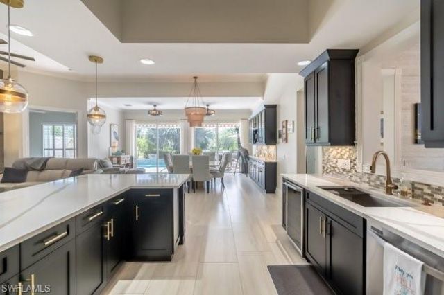 7911 Portofino Ct , Naples, FL 34114 Photo